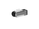 Strip Drive+ 700 Front / black / one size