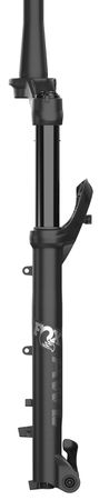 Federgabel Float AWL 29" Rail Sweep-Adj / matte black / 100 mm