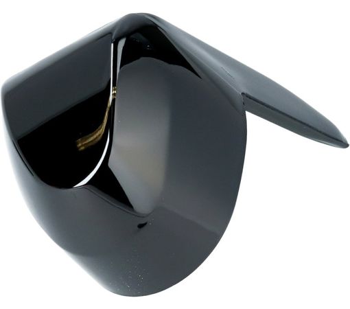 Typenschild ST-R9120 / links