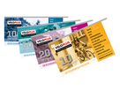 Geschenkgutscheine Fr. 10.- bis 100.- / CHF 10