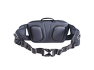 HIP POUCH 1l Hüfttasche / black