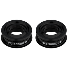 End Cap Set Front ZM2 15x110, Torque Cap for RS1