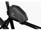 EXPEDITION TOP TUBE PACK 0.5L Oberrohrtasche / grey / 0.5L