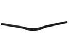 RISER OS MTB Lenker / schwarz