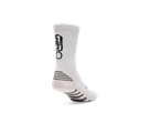 HRC+ Grip Sock / white / M