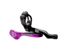 Turbine R SV Dropper Post Lever / purple / one size