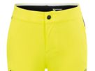 NATSU X-FUNCTION Kinder-Bikeshorts / poison yellow / 128