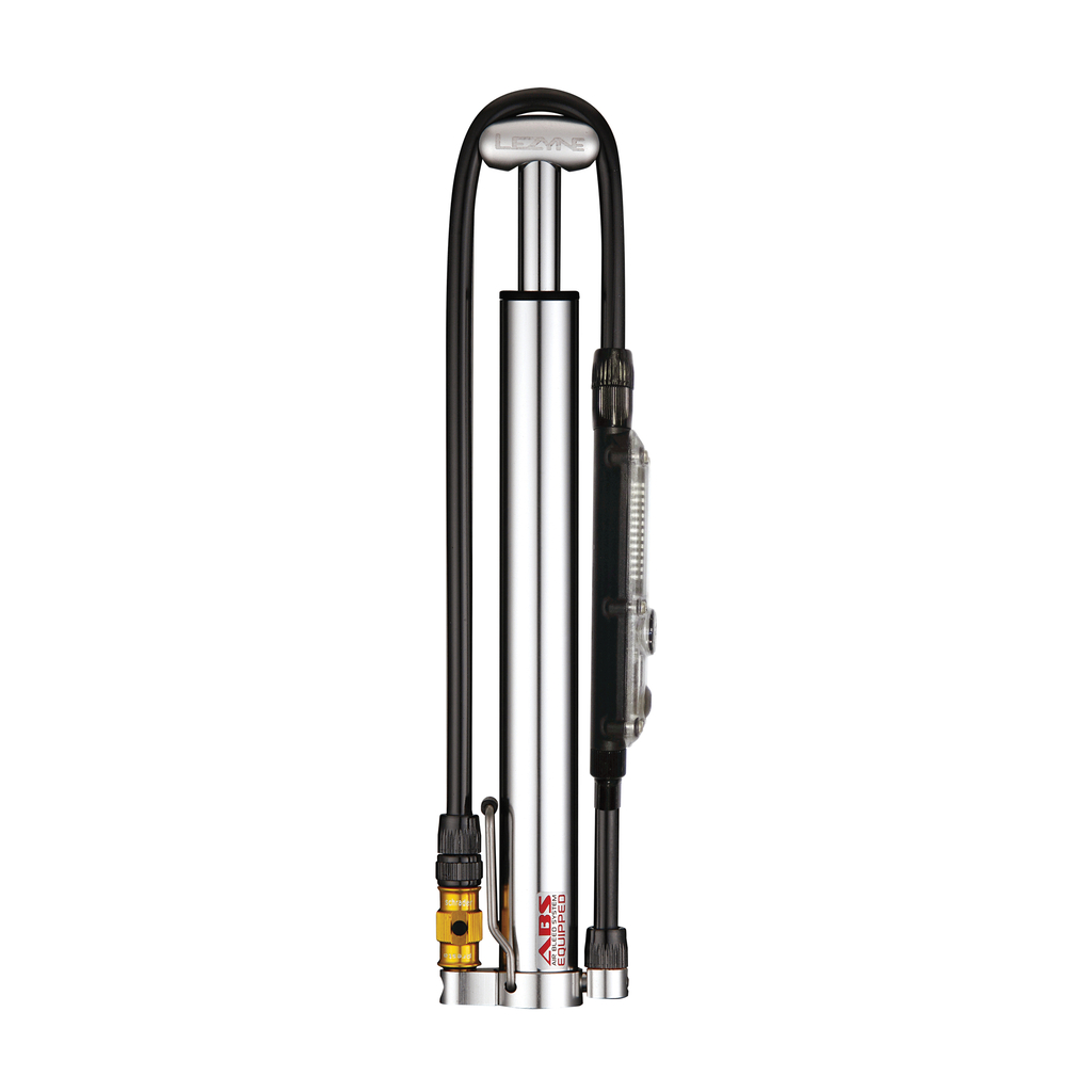 Micro Floor Drive Digital HVG / silver gloss