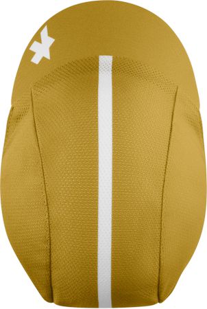 ENDURANCE CAP P1 Velocap / golden yellow