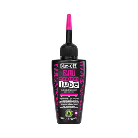 ALL WEATHER LUBE / 120ML