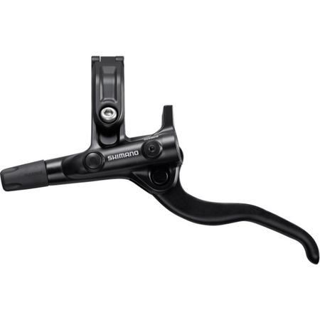 Bremshebel BL-M4100 / schwarz / links
