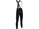 UMA GT C2 Damen-Thermo-Trägerhose / black series / XXL