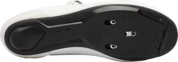 RR Genius X / white / 40
