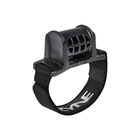 Led Helmet Mount - Cm - Mmpsd / black / one size