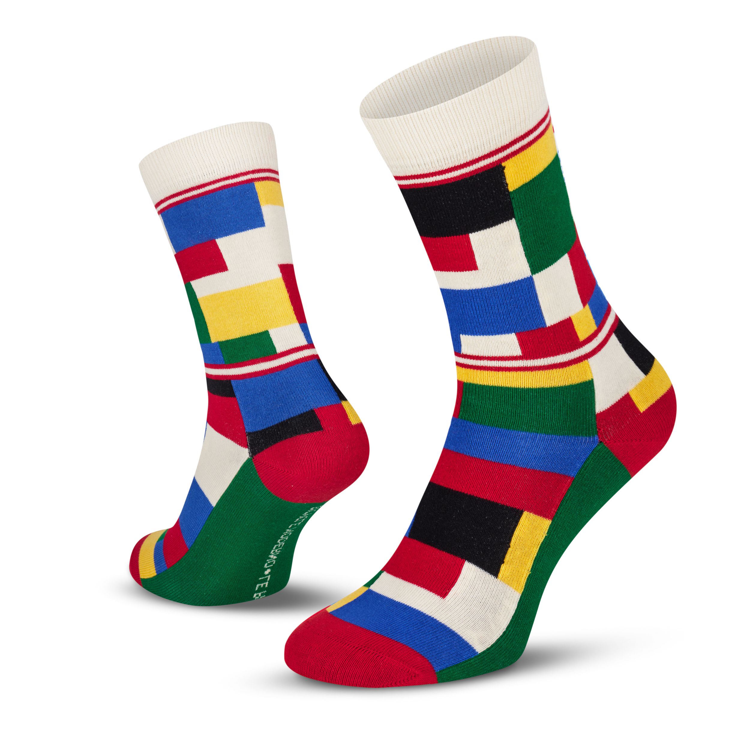 Champion Socks 2024 / multi / 43-46
