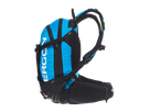 Bike Rucksack BA2 bl / blau