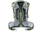 TRANS ALPINE PRO 28 Rucksack / schwarz grau / 28L