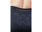 X-Bionic Men XCeed Ride Liner Shorts / X black rhino grey / S