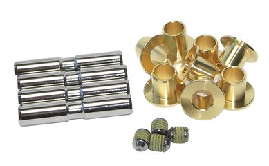 Ersatzbolzen-Set SR-Suntour für Sattelstütze SP12