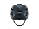 LAZER Unisex MTB Lupo KinetiCore Helm / matte navy blue