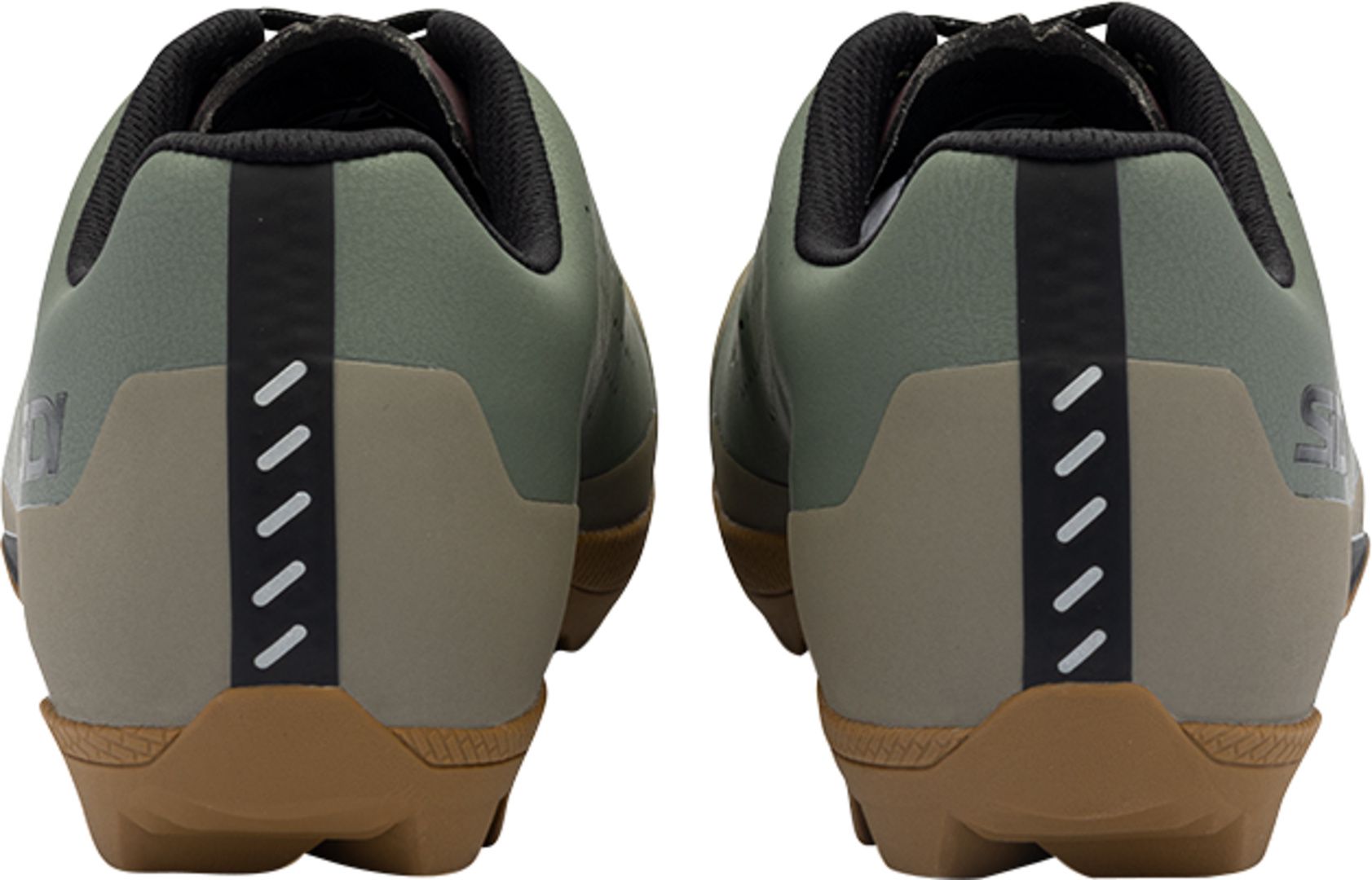 Gravel Asper Laces / military / 42