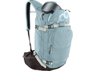 Line 30L Backpack / mint/coffee