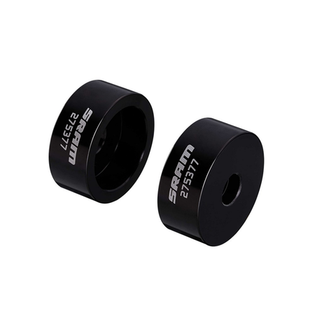 Bearing Press Tool, Zipp Cognition Rear Hub Gen1