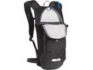 Women''s Lobo 9 Rucksack / black / One Size