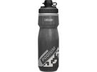 PODIUM CHILL DIRT 6.2dl Trinkflasche / schwarz / 6.2DL