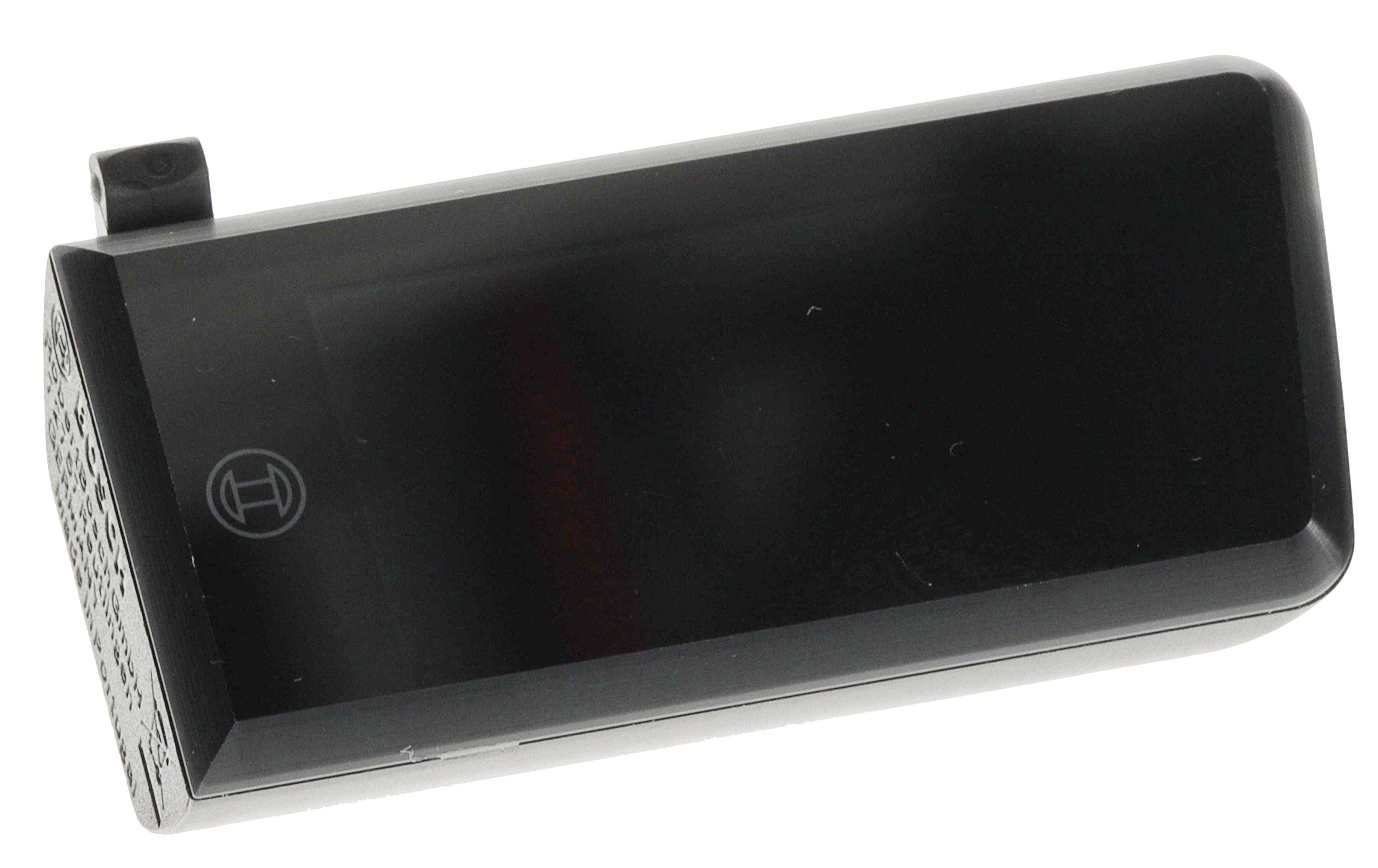 Bosch Display Purion 400 BHU3500 / schwarz