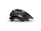 MANIFEST SPHERICAL MIPS Bikehelm / matte black / M 55-59