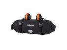 HANDLEBAR-PACK S Lenkertasche / black matt / 9l
