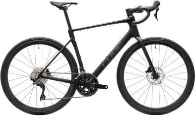 ATTAIN C:62 RACE Rennvelo / carbon/coalchrome / 53 CM