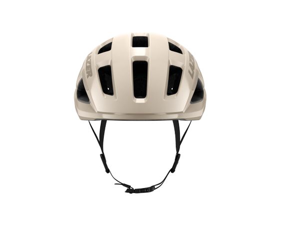 LAZER Unisex Road Tonic KinetiCore Helm / latte / S