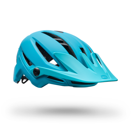 4Forty Air MIPS / solid blue atoll / L 58-62