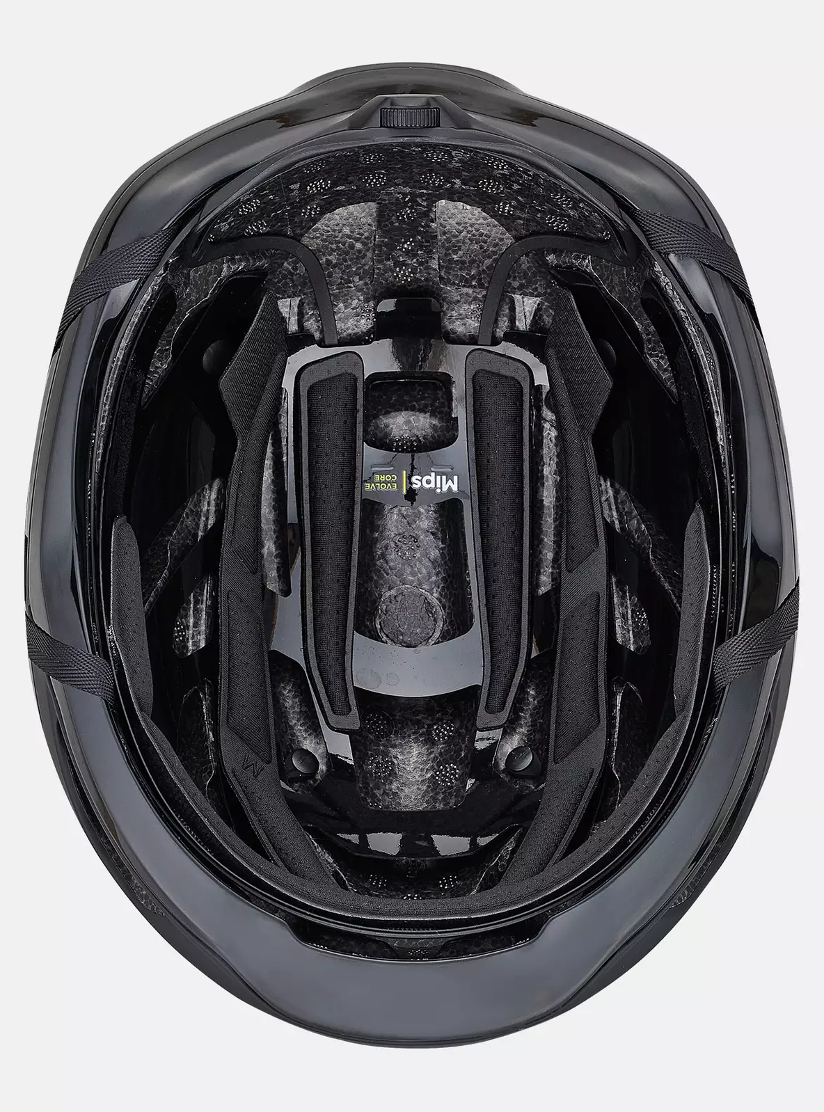 PROPERO 4 Velohelm / black / L 59-63cm