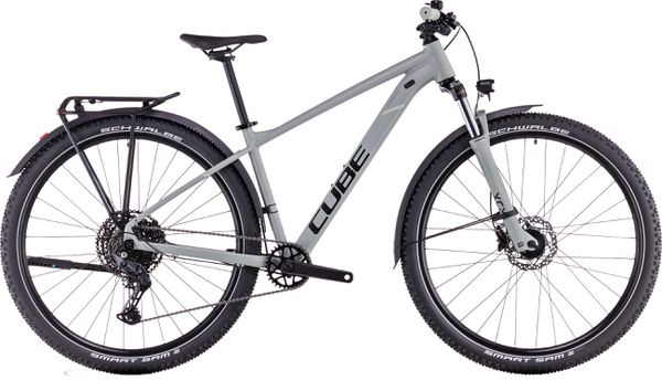 AIM SLX ALLROAD 2025 Kinder- und Jugendvelo / lunar'n'frozengrape / XS