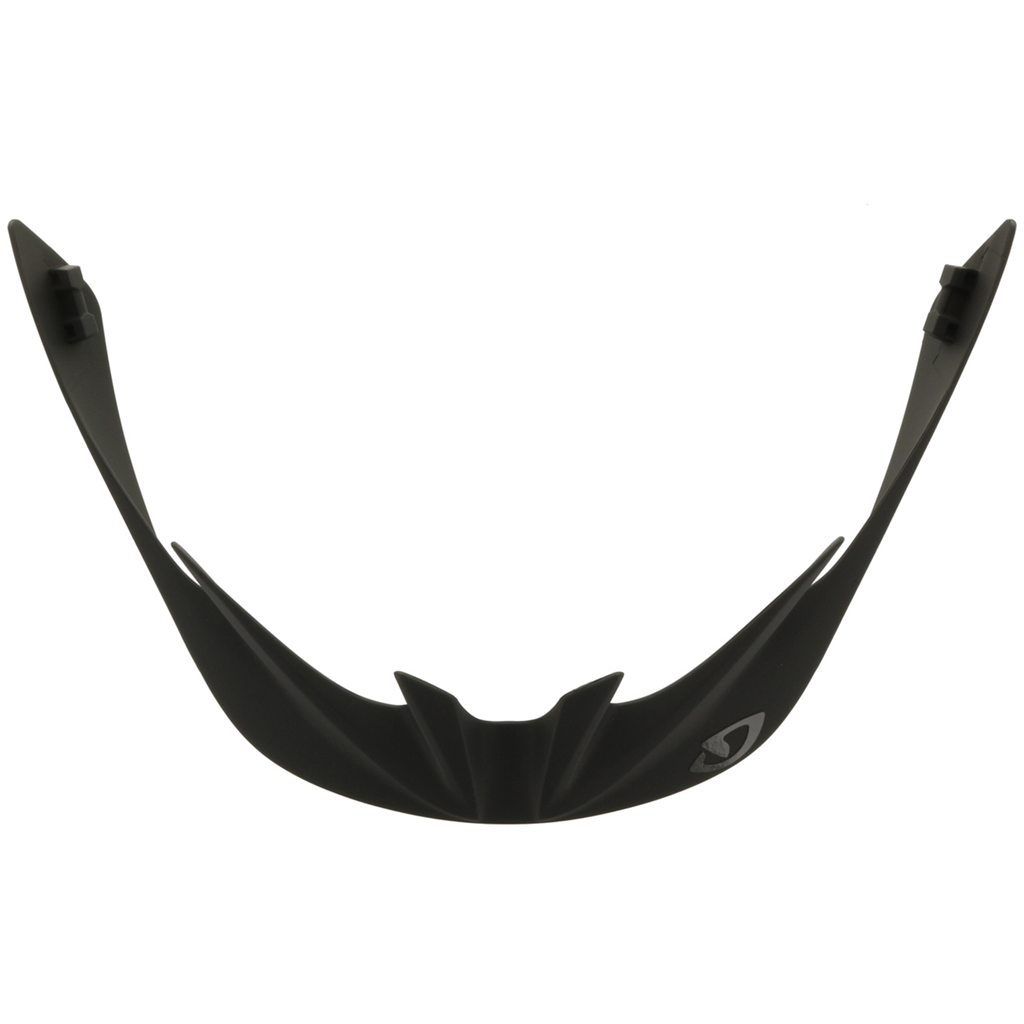 Fathom Visor / matte black