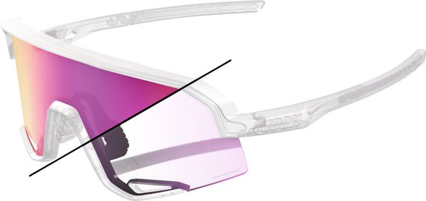 Slendale Replace Lens Purple Flash Mirr. Photochr.