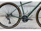 CUMPAN MATURN City- und Alltagsvelo / kieferngrün / S