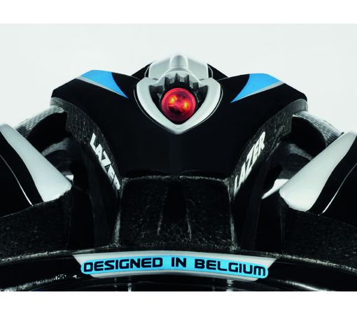 LAZER Led für Rollsys inkl. 2 Batterien