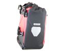 BACK-ROLLER CLASSIC Taschen (Duo) / rot