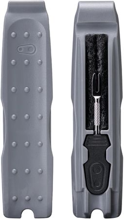 Tool S.O.S. BC2 Bottle Cage