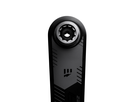 ERA E-MTB BG4 Crankarm / carbon/stealth / 160mm