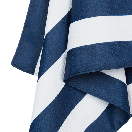 Cooling Gym Towel / whitsunday blue