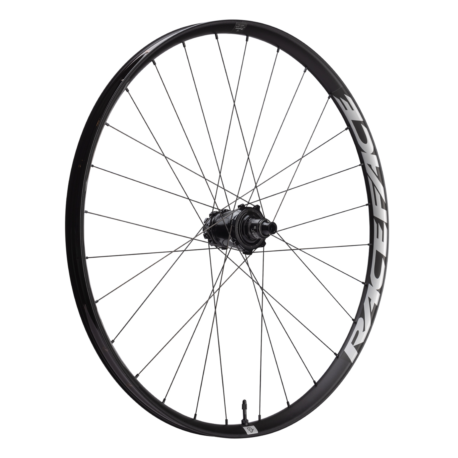 Turbine 30 ALU MTB CLN 6 Bolt Wheel V2 / black / 29"/12x148-B SHI