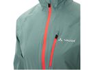 DROP III Damen-Regenjacke / dusty moss / 44