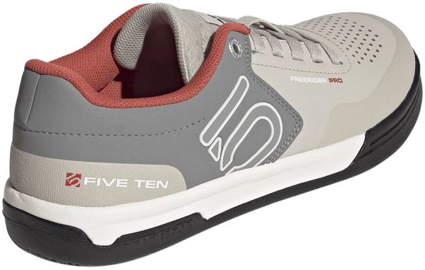 FREERIDER PRO Flatpedalschuhe / wonalu/owhite / 42 (UK8)