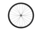 Road Radsatz Ultegra WH-R8170-C36 Tubless Disc / Schwarz / Vorderrad, 12 mm, 100 mm