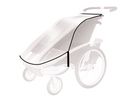 REGENVERDECK / transparent / CABRIOLET